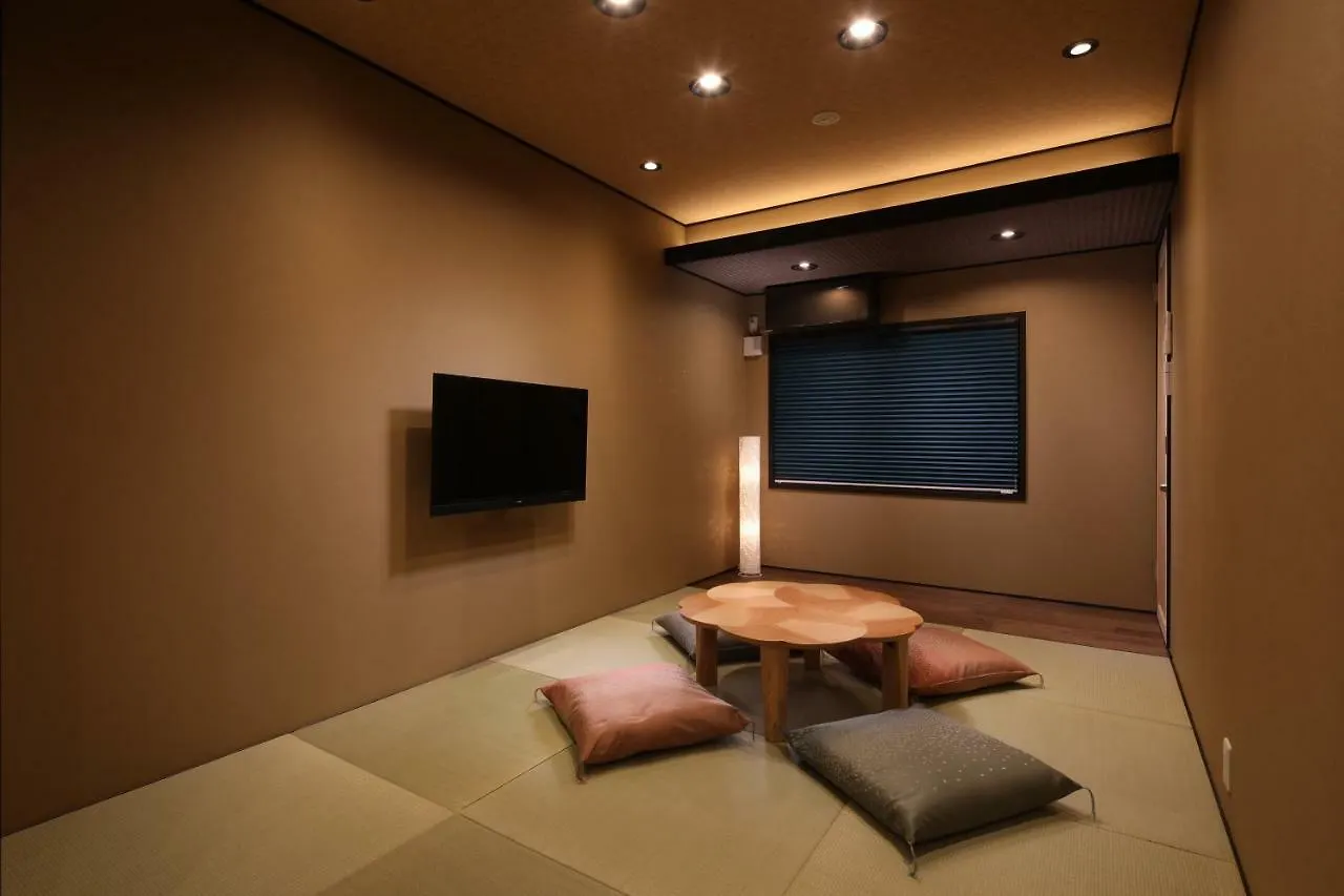 Apartment Kanade Kyoto-Hachijoguchi Japan