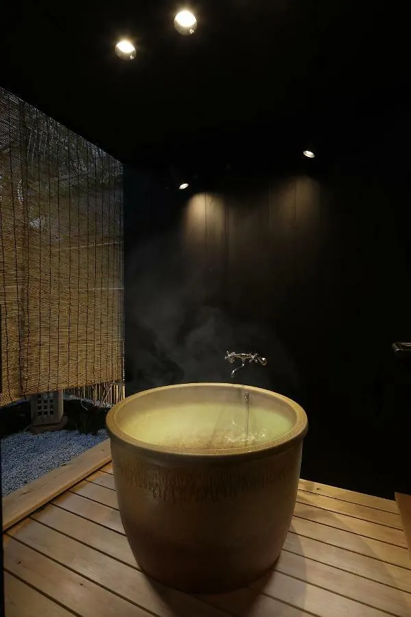 Apartmán Kanade Kyoto-Hachijoguchi