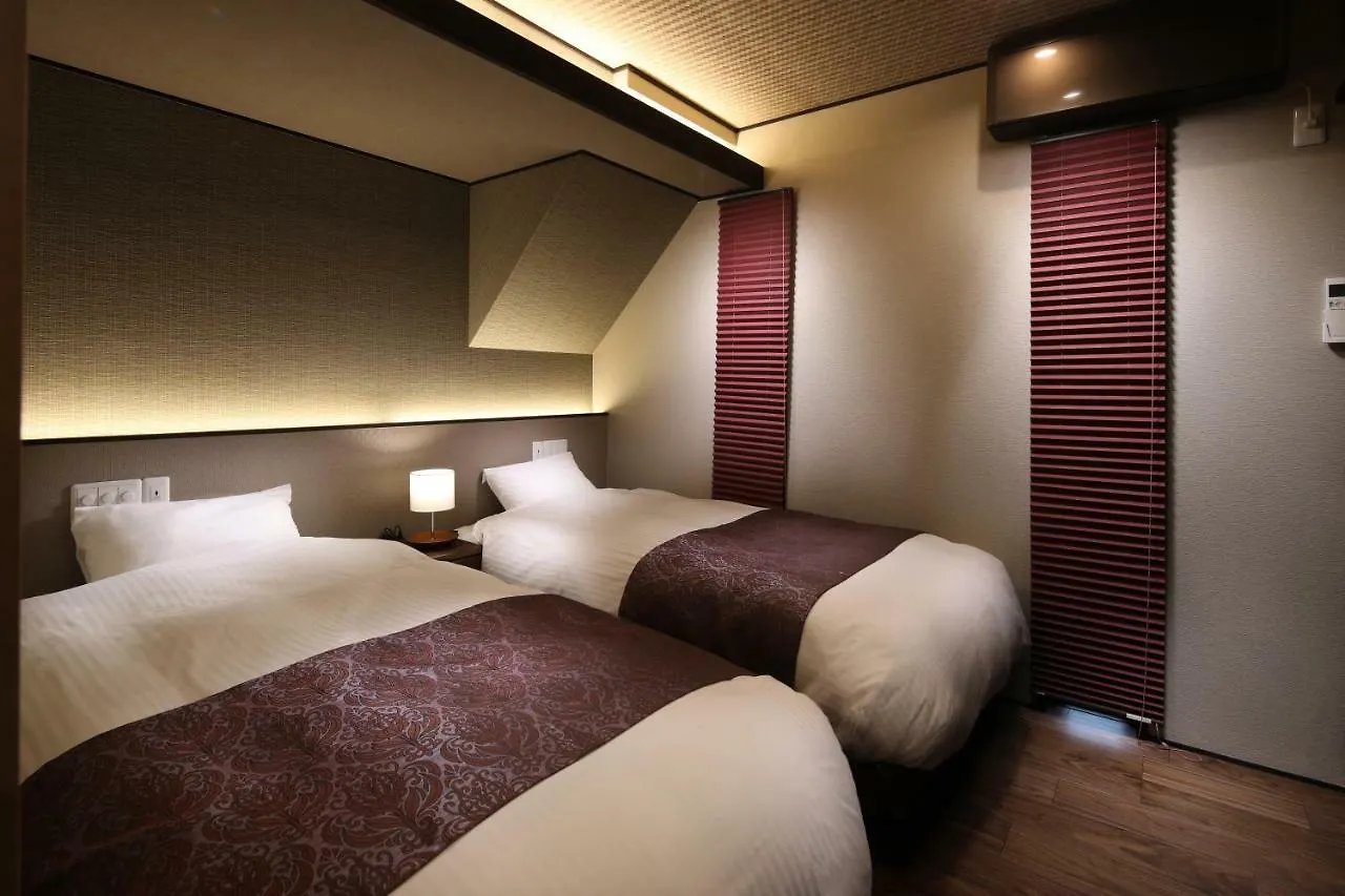 Apartmán Kanade Kyoto-Hachijoguchi